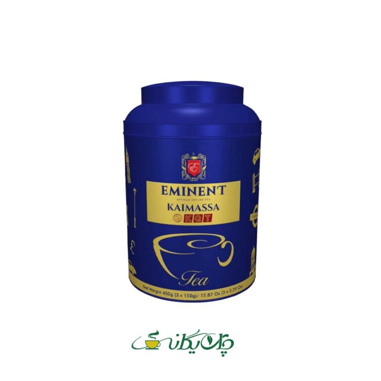 چای ایمننت سه طعم 450 گرمی