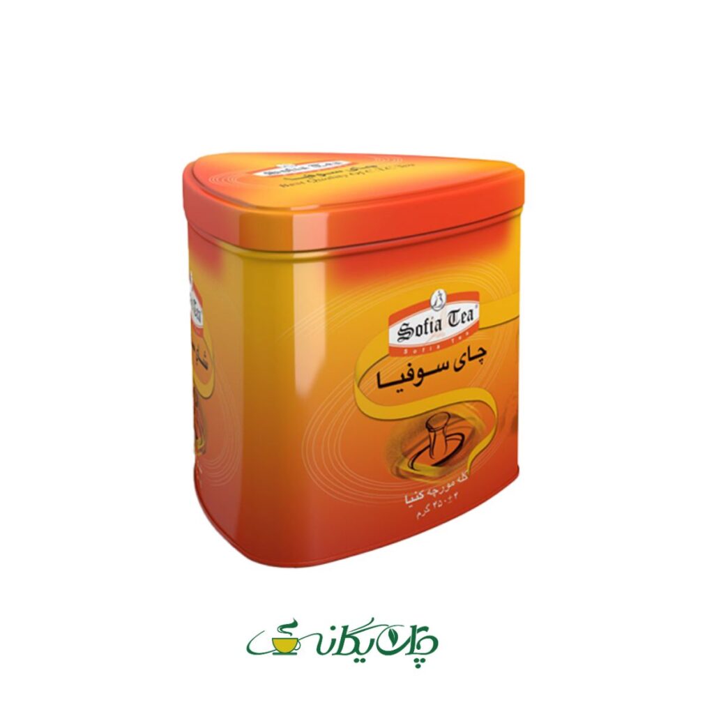 چای کله مورچه کنیا