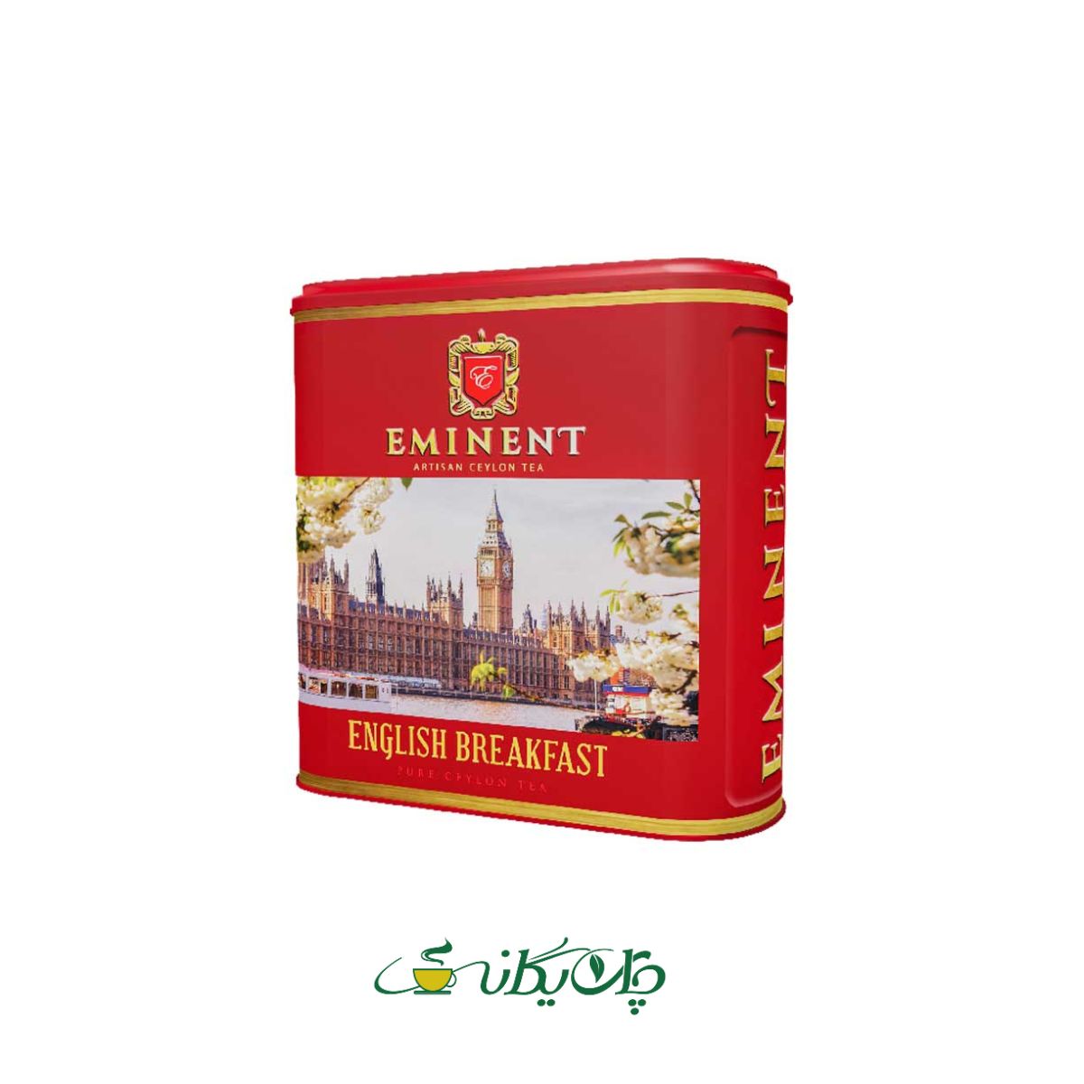 چای امیننت انگلیسی 400 گرمی