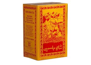 چای جاسمین طلایی 500 گرمی